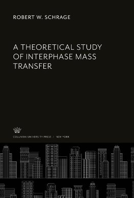 A Theoretical Study of Interphase Mass Transfer