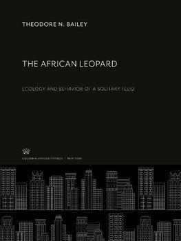 The African Leopard