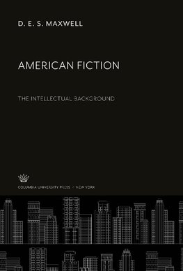 American Fiction