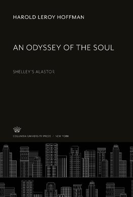 An Odyssey of the Soul