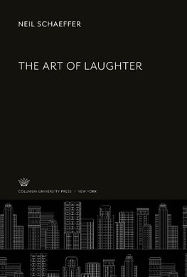 The Art of Laughter