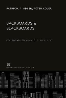 Backboards & Blackboards