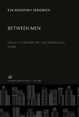 Between Men