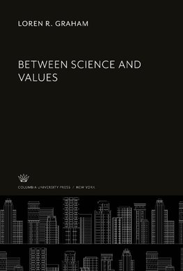 Between Science and Values