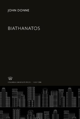 Biathanatos