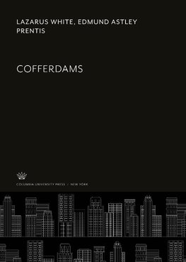 Cofferdams