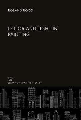 Color and Light in Painting