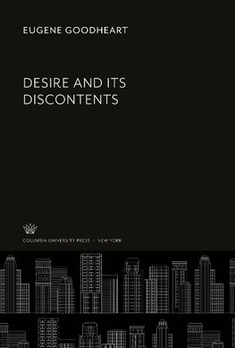 Desire and Its Discontents