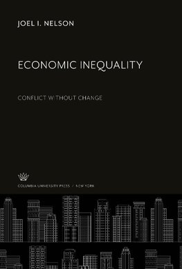 Economic Inequality