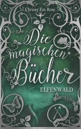 Die magischen Bücher