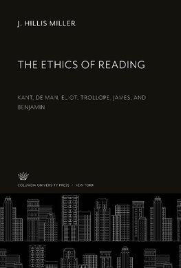 The Ethics of Reading