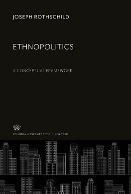 Ethnopolitics