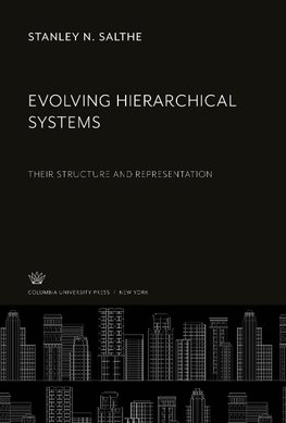 Evolving Hierarchical Systems