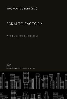 Farm to Factory