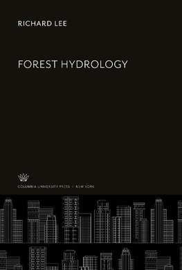 Forest Hydrology