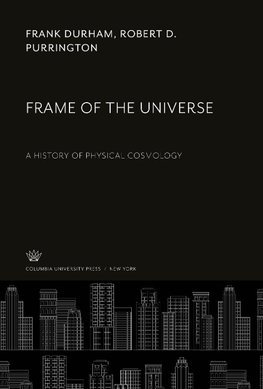 Frame of the Universe