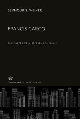 Francis Carco