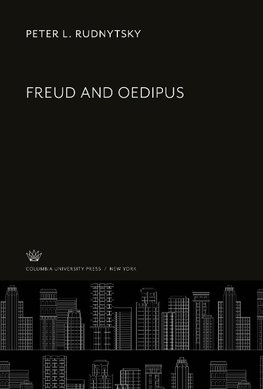 Freud and Oedipus