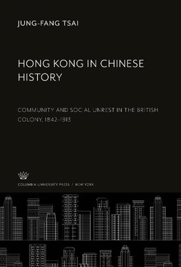 Hong Kong in Chinese History