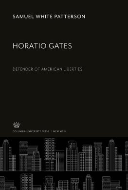 Horatio Gates