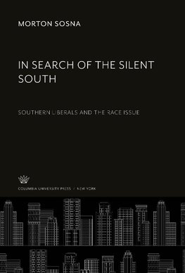 In Search of the Silent South