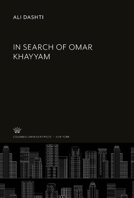 In Search of Omar Khayyam