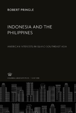 Indonesia and the Philippines