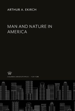 Man and Nature in America