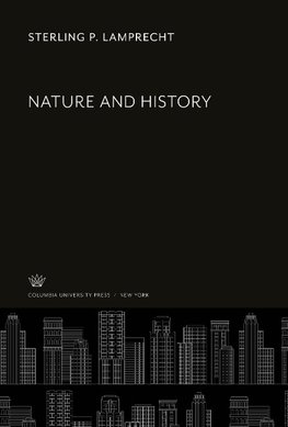 Nature and History