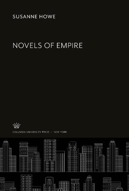 Novels of Empire