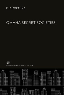 Omaha Secret Societies