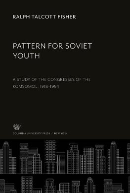 Pattern for Soviet Youth