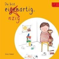 Du bist einzigartig