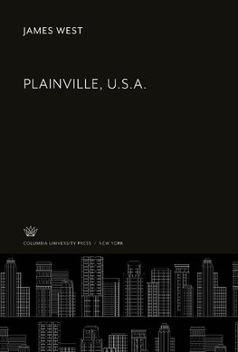 Plainville, U.S.A.