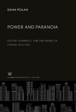 Power and Paranoia