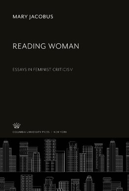 Reading Woman