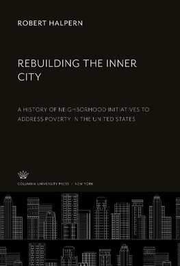 Rebuilding the Inner City