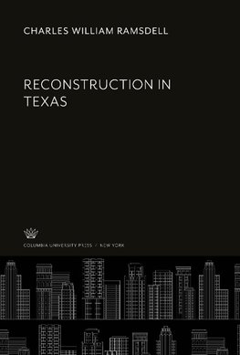 Reconstruction in Texas