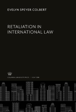 Retaliation in International Law