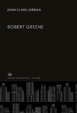 Robert Greene