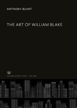 The Art of William Blake