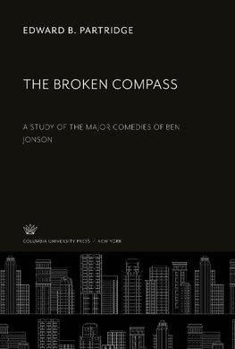 The Broken Compass