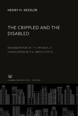 The Crippled and the Disabled