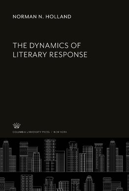 The Dynamics of Literary Response