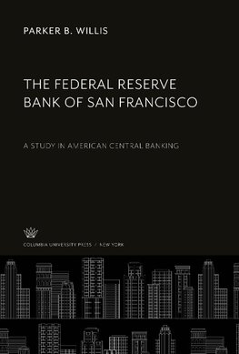 The Federal Reserve Bank of San Francisco