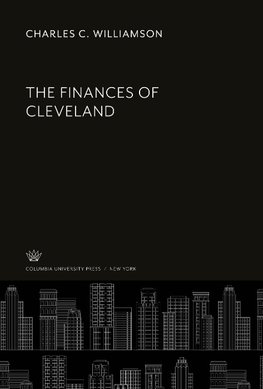 The Finances of Cleveland