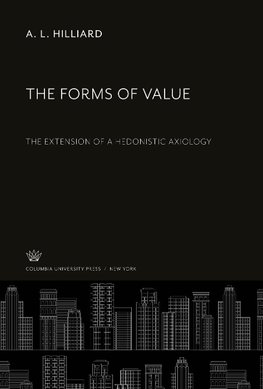 The Forms of Value