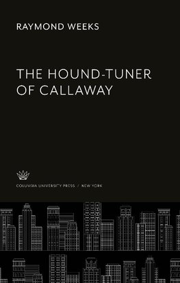 The Hound-Tuner of Callaway