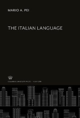 The Italian Language