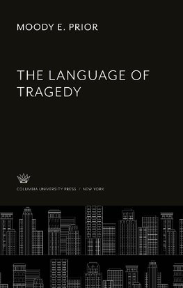 The Language of Tragedy